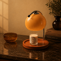 The Mushroom Glow Lamp