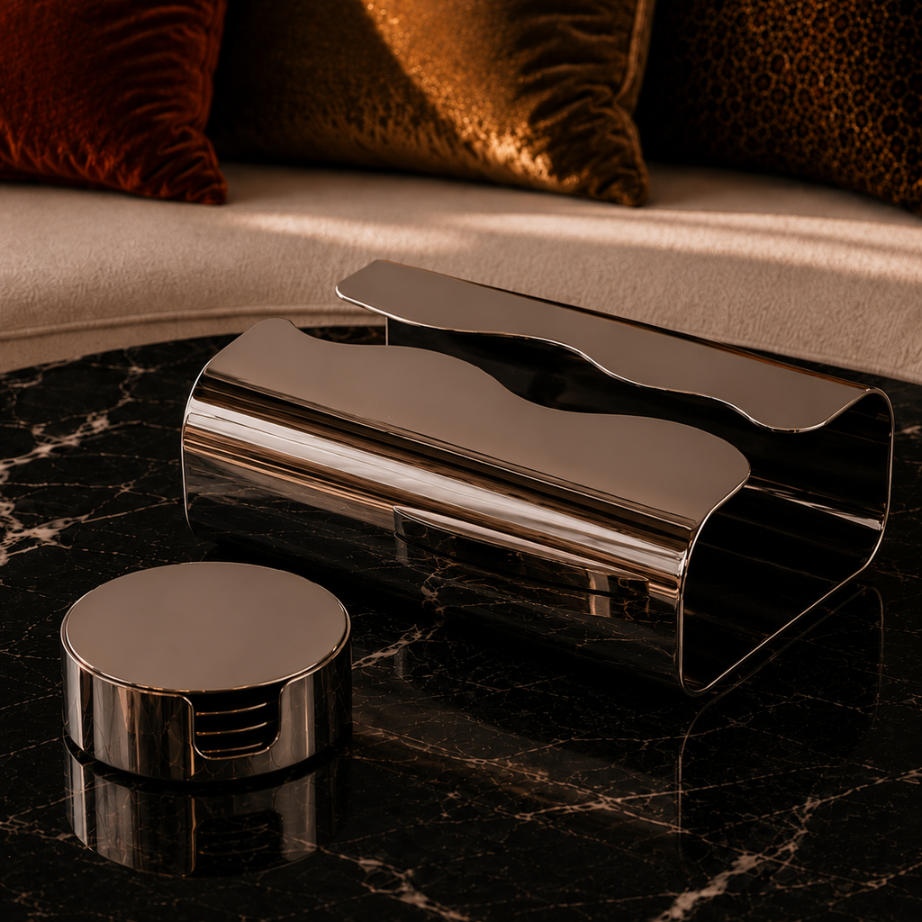 Chrome